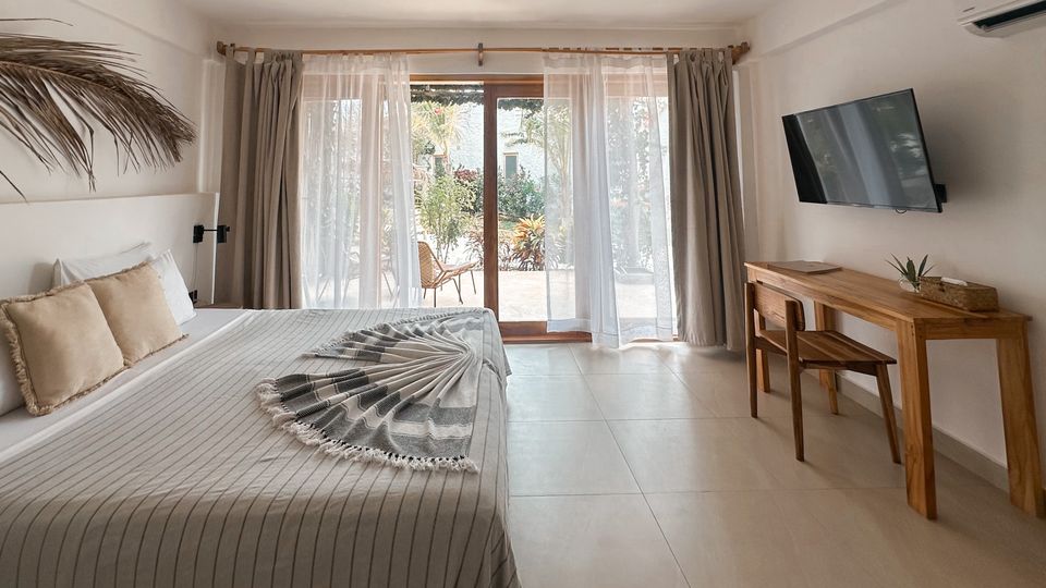 Kaskazi Zanzibar | Luxury Redefined on the Edge of the Ocean